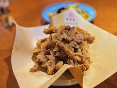 -聚友斋(陶瓷琉璃馆水晶街店)
