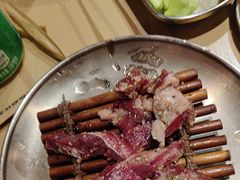 -西塔老太太泥炉烤肉(杭州首店)