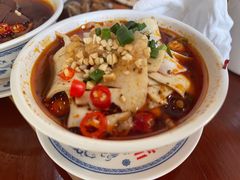 -炉小二铜锅牛蛙•川湘菜(三里屯店)