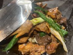 -琥珀老六龙虾(四里河店)