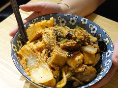 麻辣拌-皆道拌麻辣烫·麻辣拌