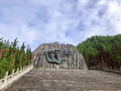 -井冈山风景名胜区