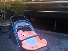 -火车头法国西餐厅