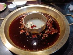 -巴蜀大宅门火锅(北大街店)