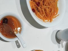 -惠丰堂饭庄(北洼路店)