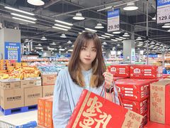 -万科城市广场(厚街店)