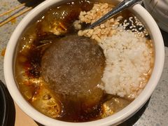 园里冰粉-园里火锅(仁和新城店)