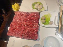 -牛品福潮汕牛肉火锅(旺庄店)