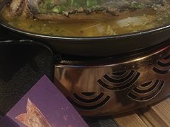 -匠子烤鱼(桫椤湾店)