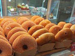 -味多美蛋糕(安贞桥东店)