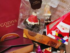 -GODIVA(国际金融中心店)