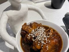 -新仙清汤牛腩(铜锣湾店)