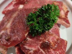 -九田家黑牛烤肉料理(石路天虹店)