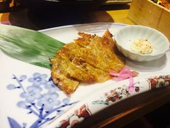 -花潮料理艺食馆(世欧广场店)