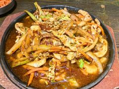 -妈妈手(山大总店)