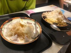 -鲜芋仙Meet Fresh(壹方城店)