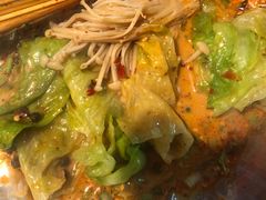 -大姐麻辣烫(莲宝中路店)