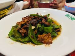 -新白鹿餐厅(银泰西湖文化广场店)