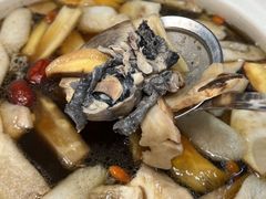 -名善山珍·野生菌汤锅(文殊院店)