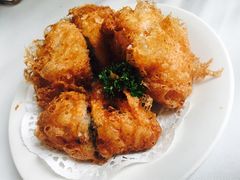 -麒麟海鲜酒家(Richmond)