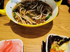 -黔真牛原汤牛肉粉