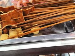 -水碾河刘老大串串香(水碾河路店)