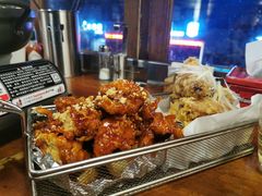 -米屋石锅拌饭(师大店)