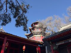 -北山公园