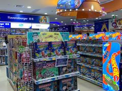 -TOYSRUS玩具反斗城(广州IGC天汇广场店)