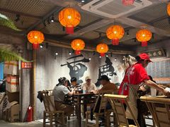 -周小波重庆小面·重庆名小吃(邹容路店)