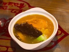 -明湖楼·经典鲁菜山东海鲜(大明湖店)