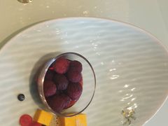 -希尔顿逸林酒店·中餐厅