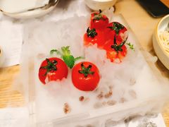 -小大董·烤鸭(凤凰汇店)