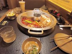-晓宇重庆火锅(西安荟聚店)