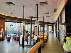 -汉堡王(嘉定宝龙城市广场)