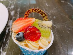 -宁波阳光豪生大酒店·豪生咖啡厅