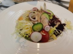 -北京贵宾楼饭店 红墙咖啡厅
