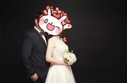 点击看大图 -爱城婚纱摄影·品质严选店