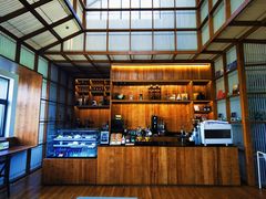 咖啡厅-PAGEONE(北京坊店)