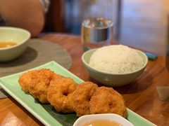 -mango tree芒果树泰国餐厅(青岛万象城店)