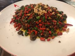 -锅儿匠辣子鸡(春熙路店)