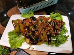 -蒙古人烹羊专家(东风大街店)