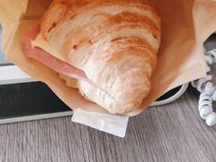 -luckincoffee瑞幸咖啡(冠福大厦店)