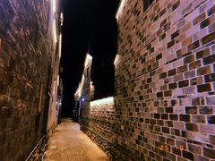 -前童古镇