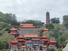-南沙天后宫景区