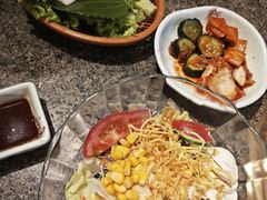 -梦山水日本烧肉(五四广场店)