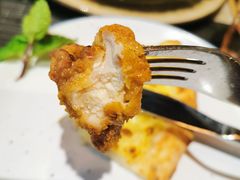 -百特喜·意大利餐厅(八佰伴镇江店)