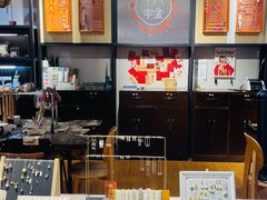 -十八字金·开蚌·银饰DIY·手作体验团建(和平大悦城店)