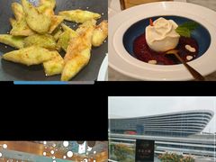 -雀蓝川菜(奥体广场店)