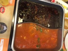 新辣道鱼火锅(世纪金源店)-新辣道鱼火锅(世纪金源购物中心店)